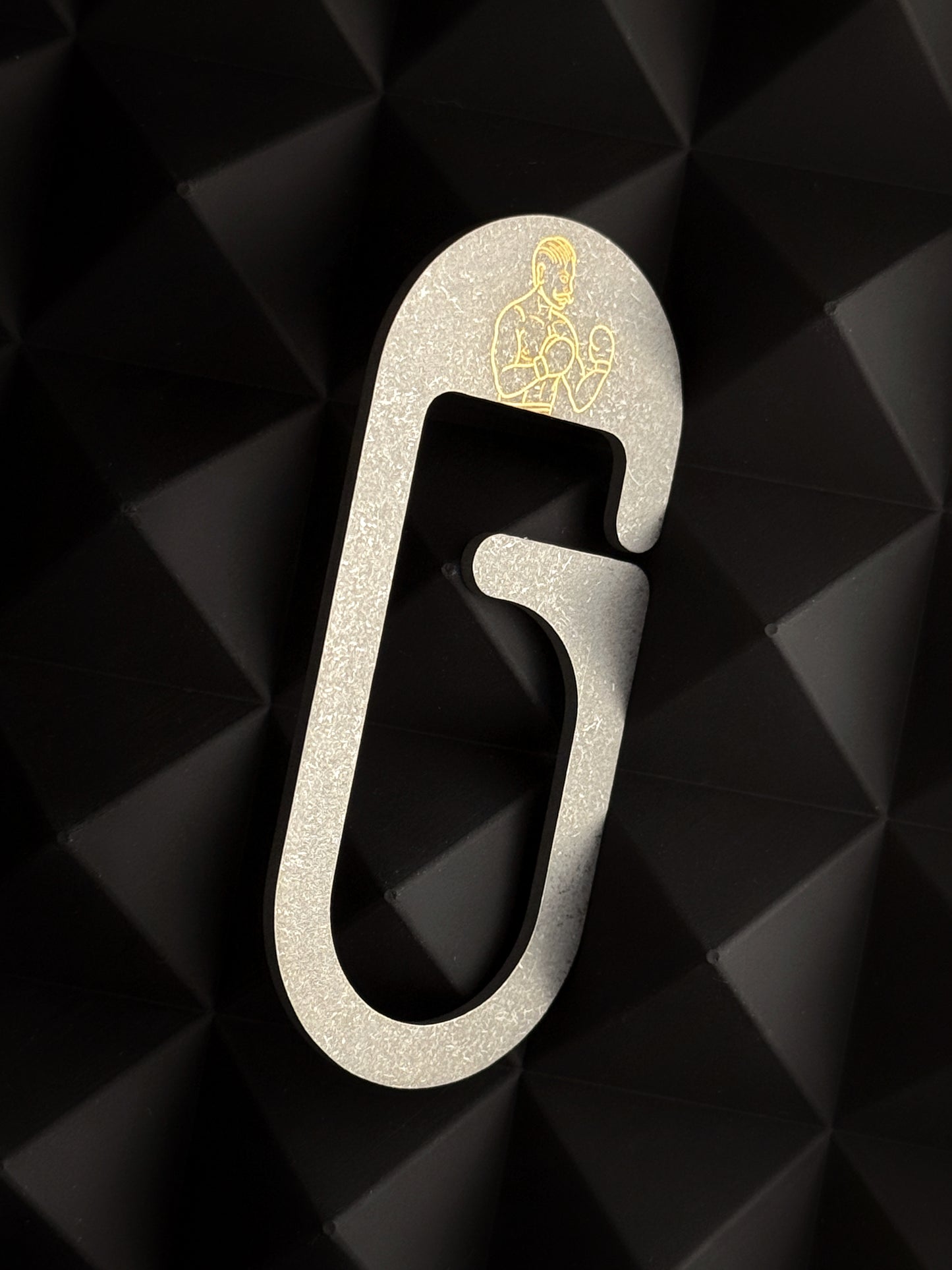 G-Flex Key Clip