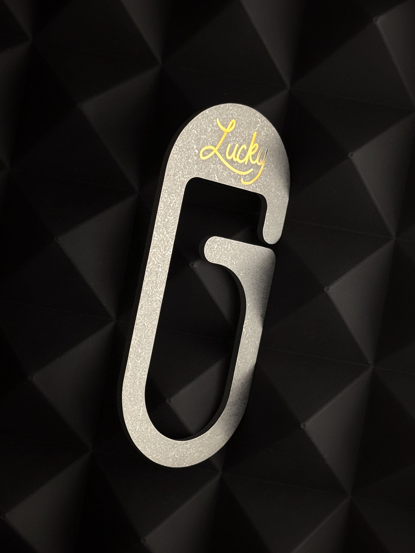 G-Flex Key Clip